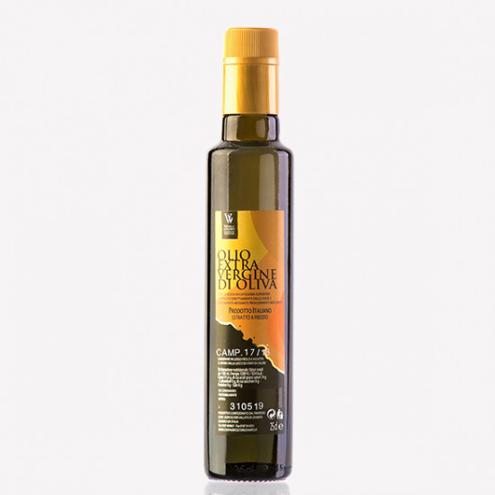 Olio Extravergine di Oliva