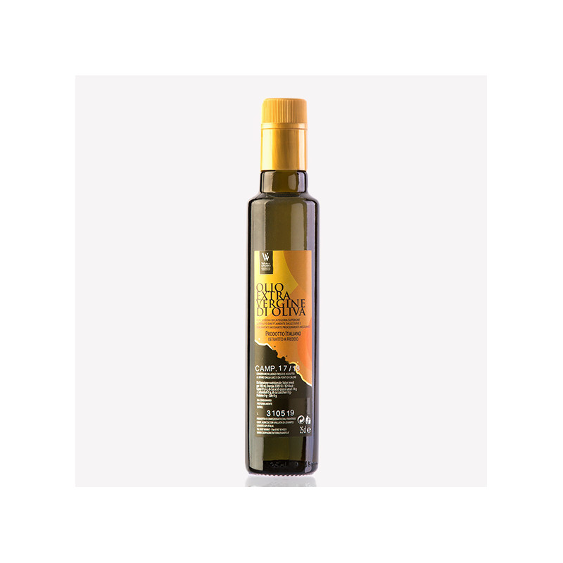 Extra Virgin Olive Oil